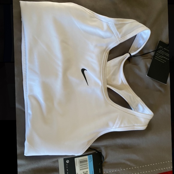 Women's Nike Sports Bra (Medium - Brand New!) - Picture 1 of 1